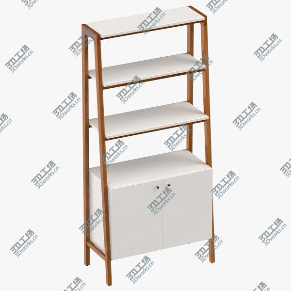 images/goods_img/20210312/Mid-Century Modern Furniture 02 3D/4.jpg